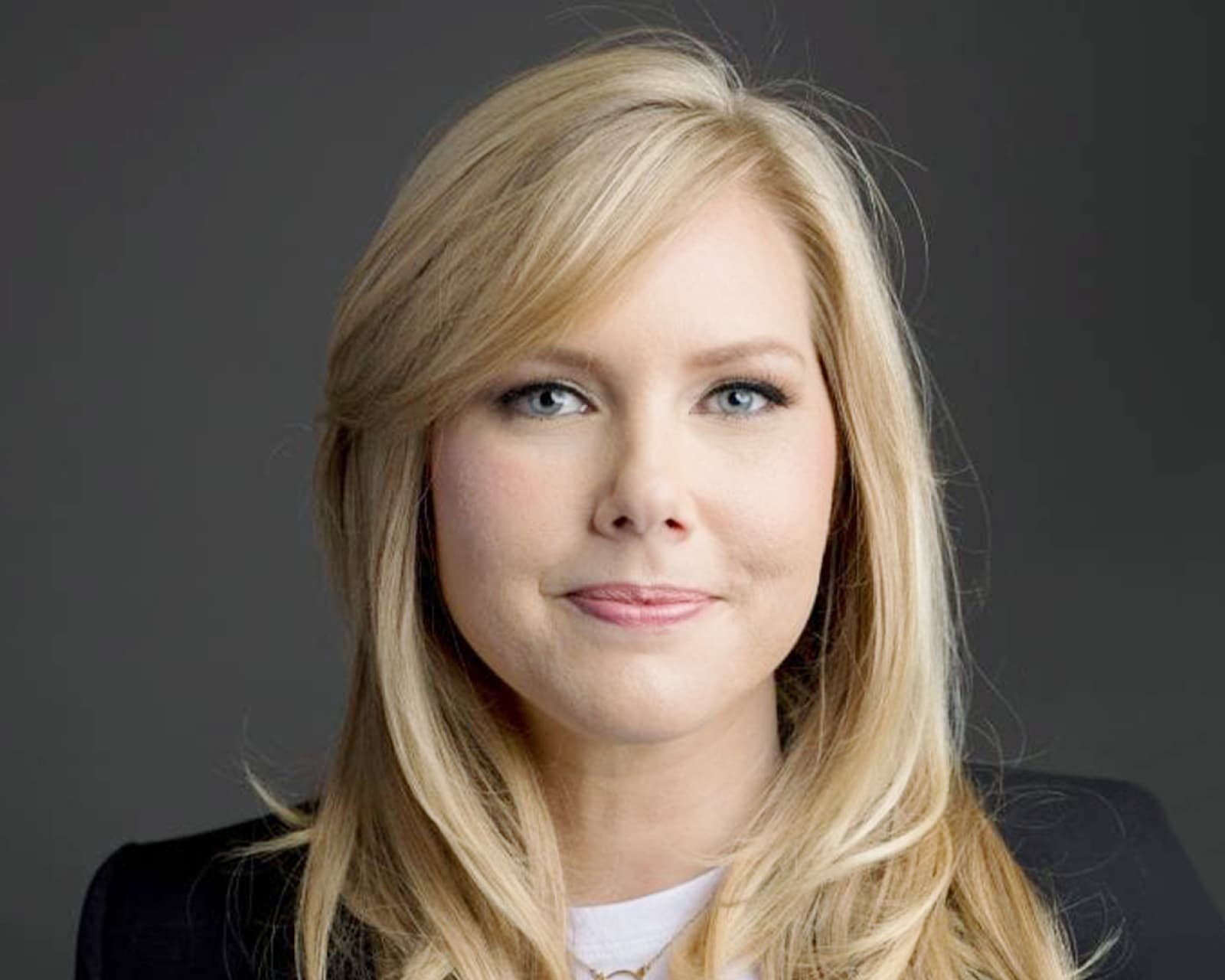 Photo of Katelin Holloway, founding partner of Seven Seven Six