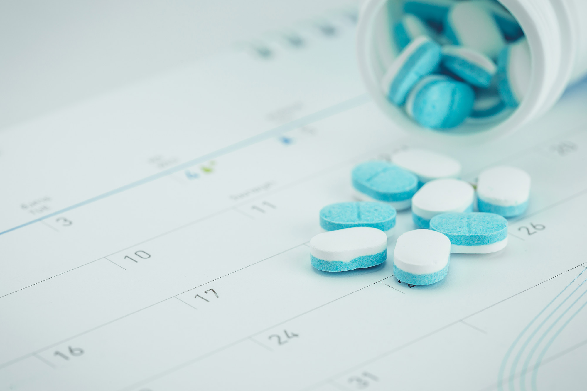 Image showcasing Blog: 5 Medication Safety Tips for Summer