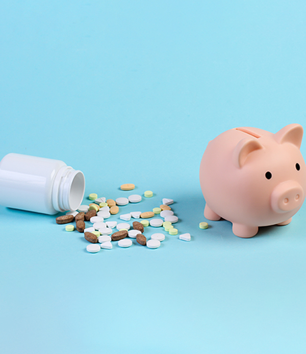 7 Ways to Save on Your Prescription Medications