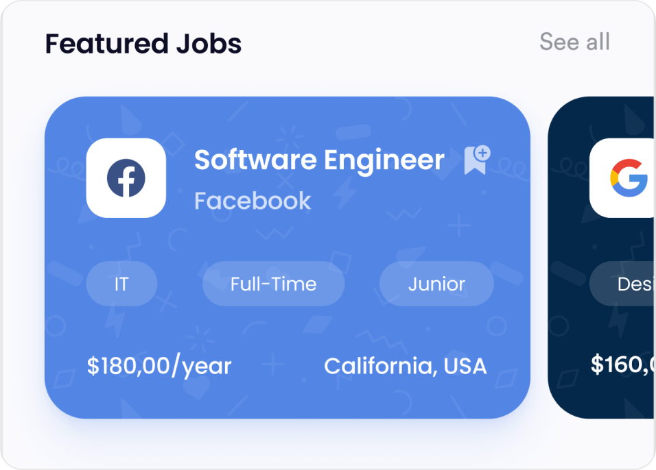 Job UI Kit
