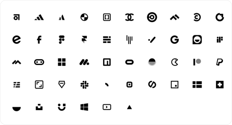 UI Icons