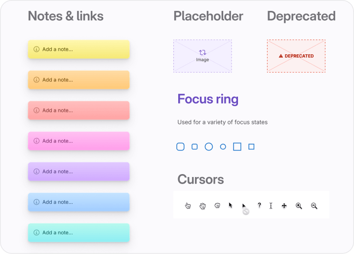 Gitlab Design System