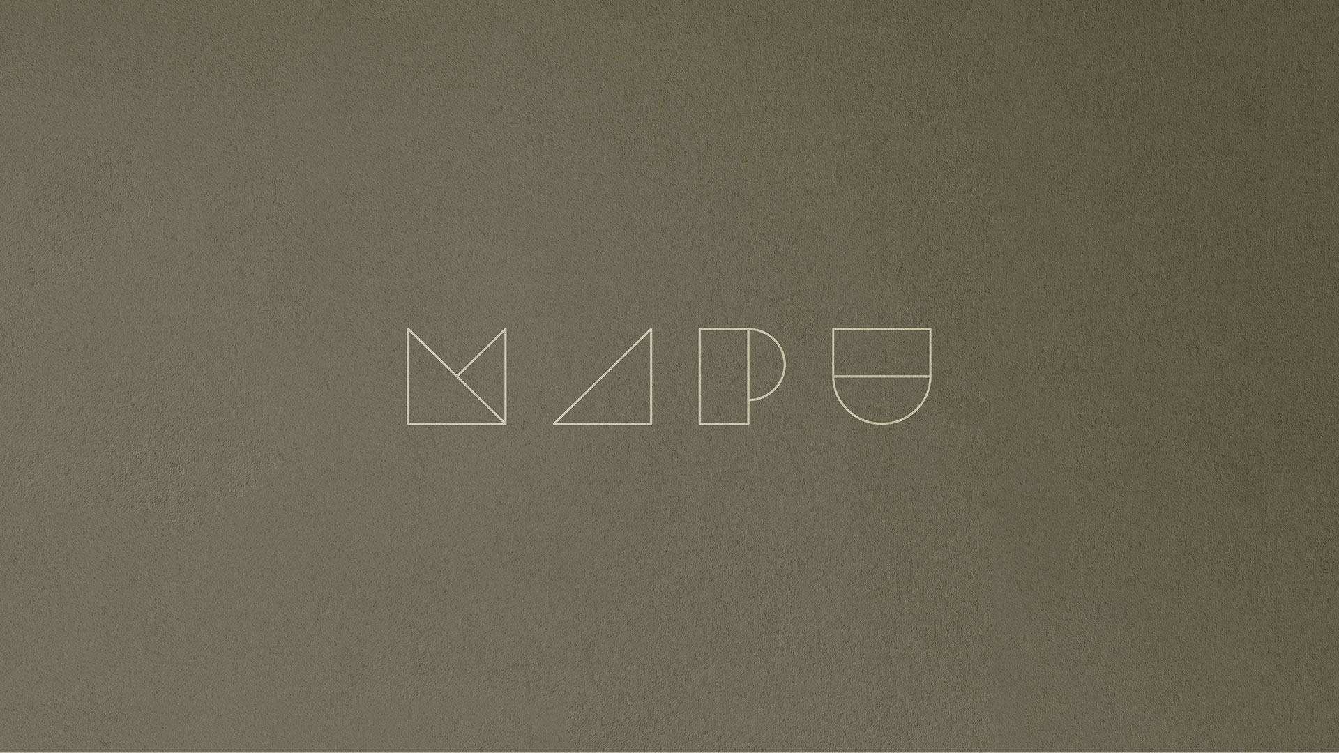 Mapu branding