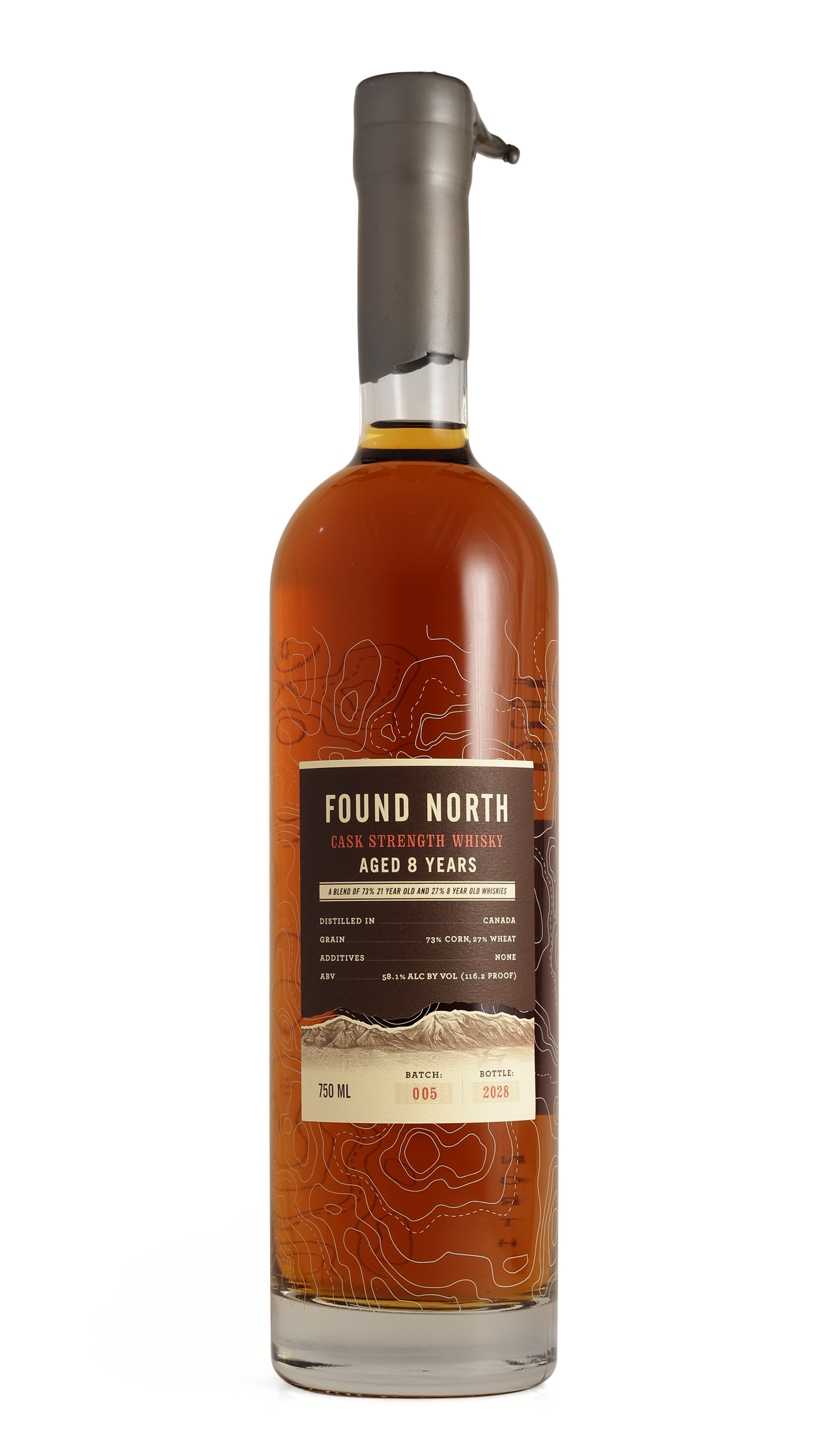 Buy Found North Online