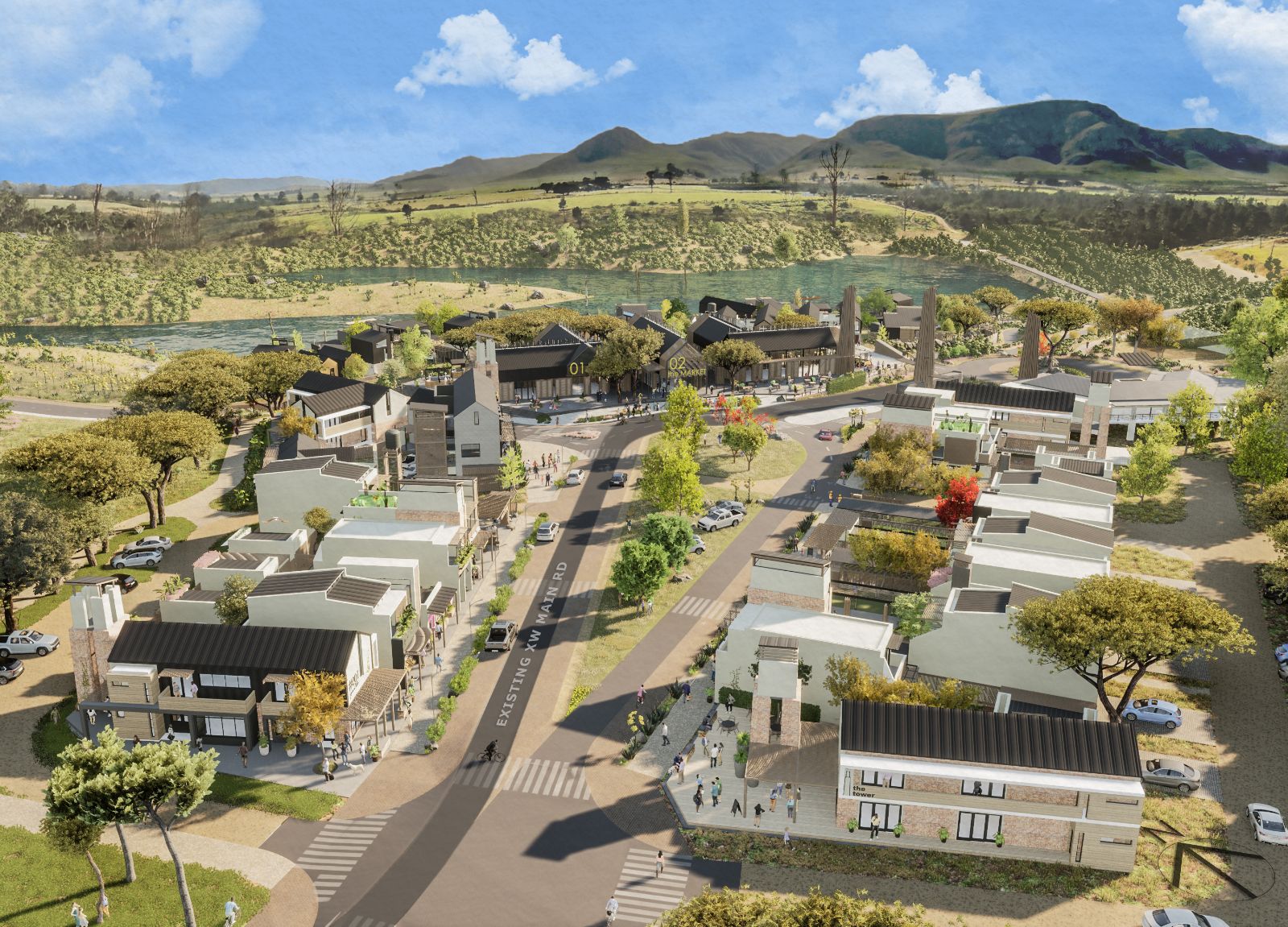 Current Issues In Landscape Architecture