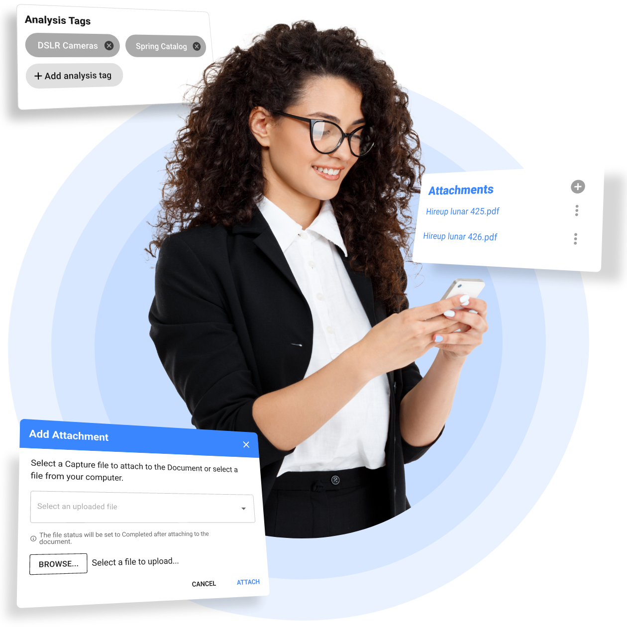 DX2 Digital Business Network