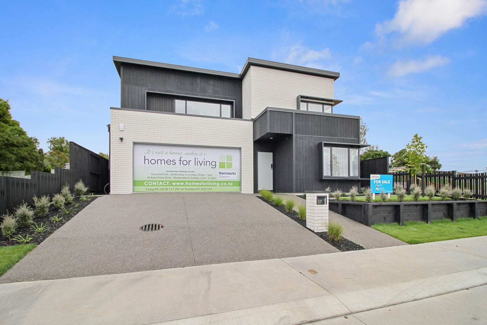 Lot 477 Greenhill Park for Sale Homes For Living