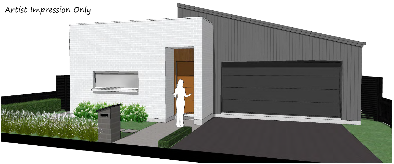 Lot 451 Greenhill Park for Sale Homes For Living