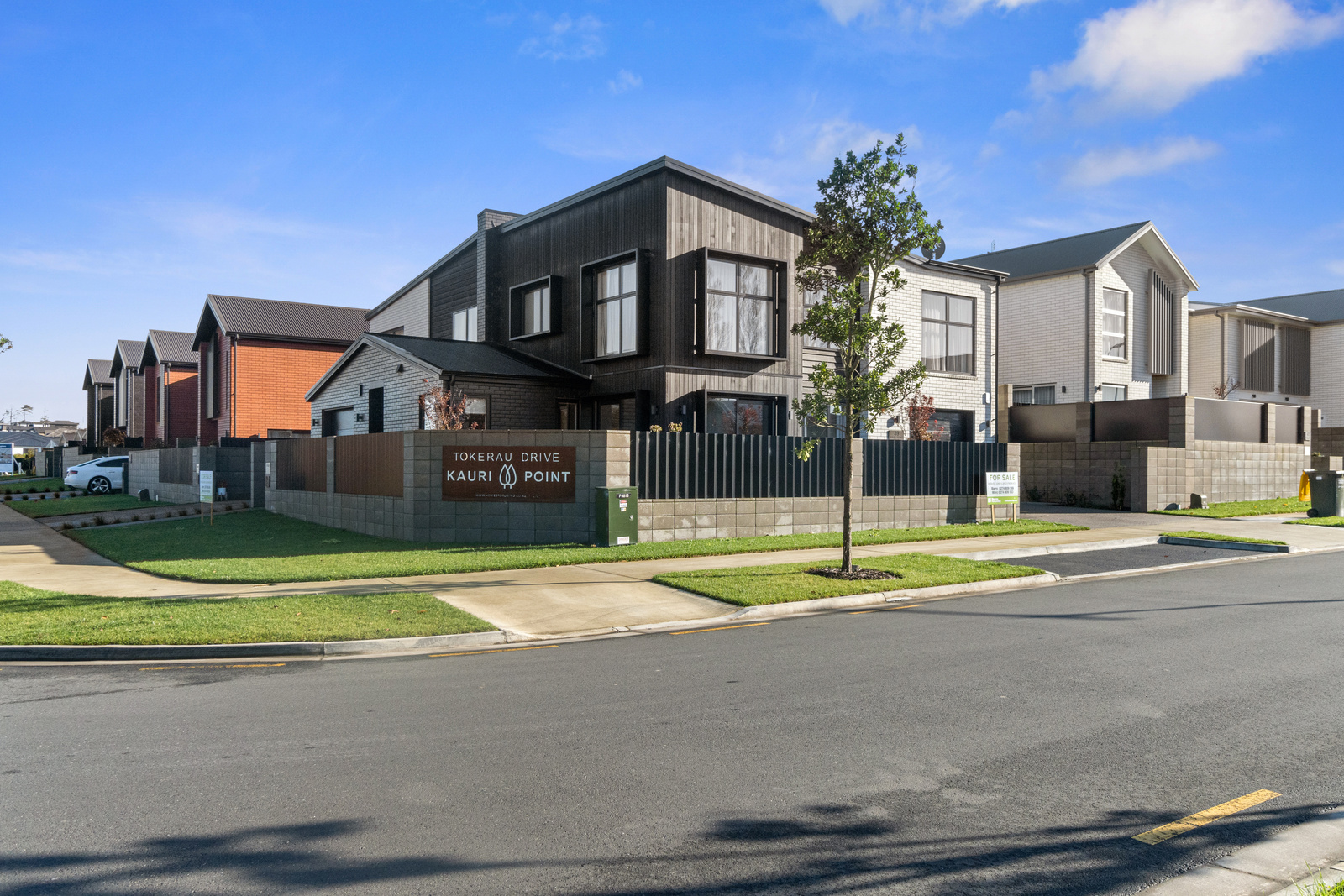 39 (Lot 6) Kauri Point Drive for Sale Homes For Living