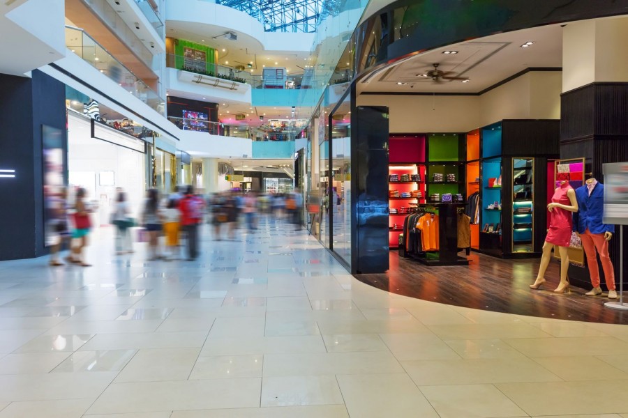 Top 7 Retail Companies To Work For