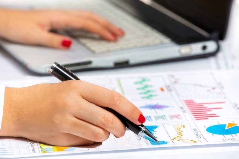 6 Retail Metrics You Absolutely Need to Track for Your Store