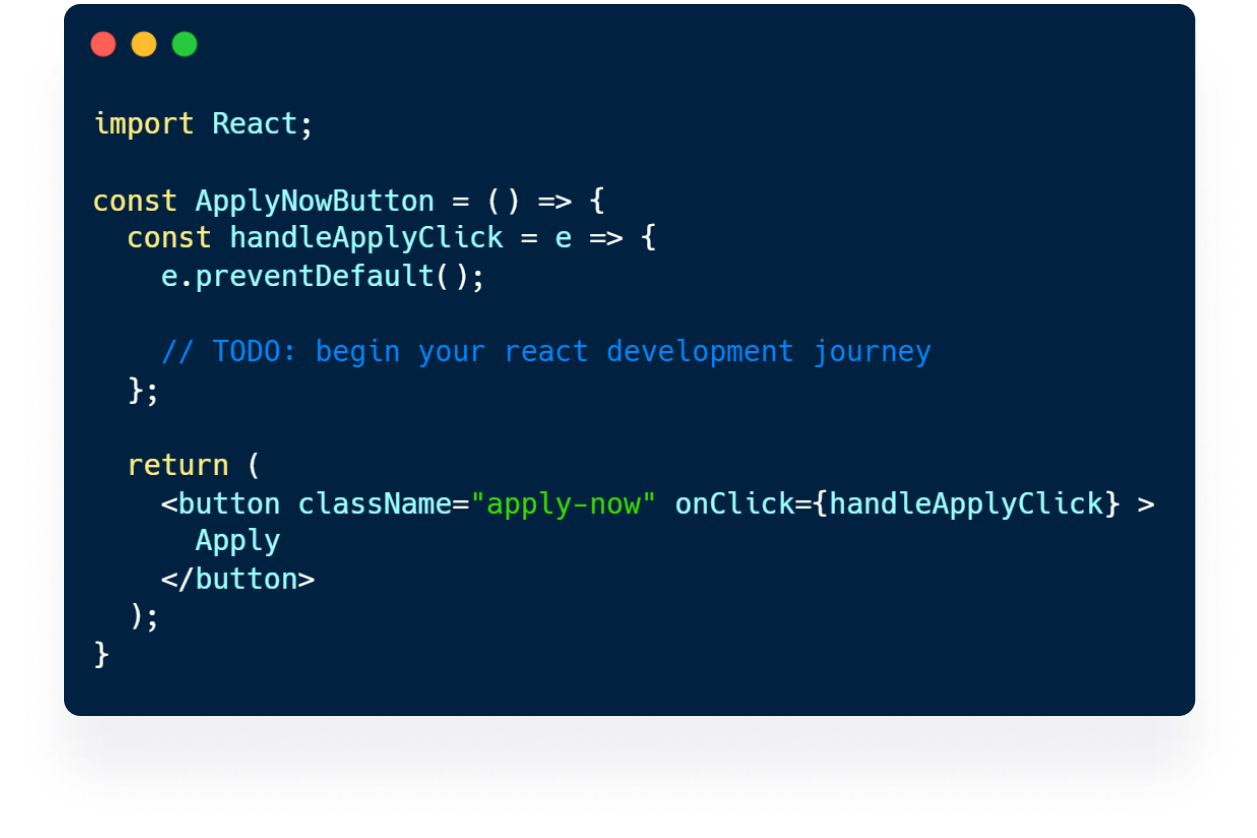 Best Online React Bootcamp - Philippines | Avion School
