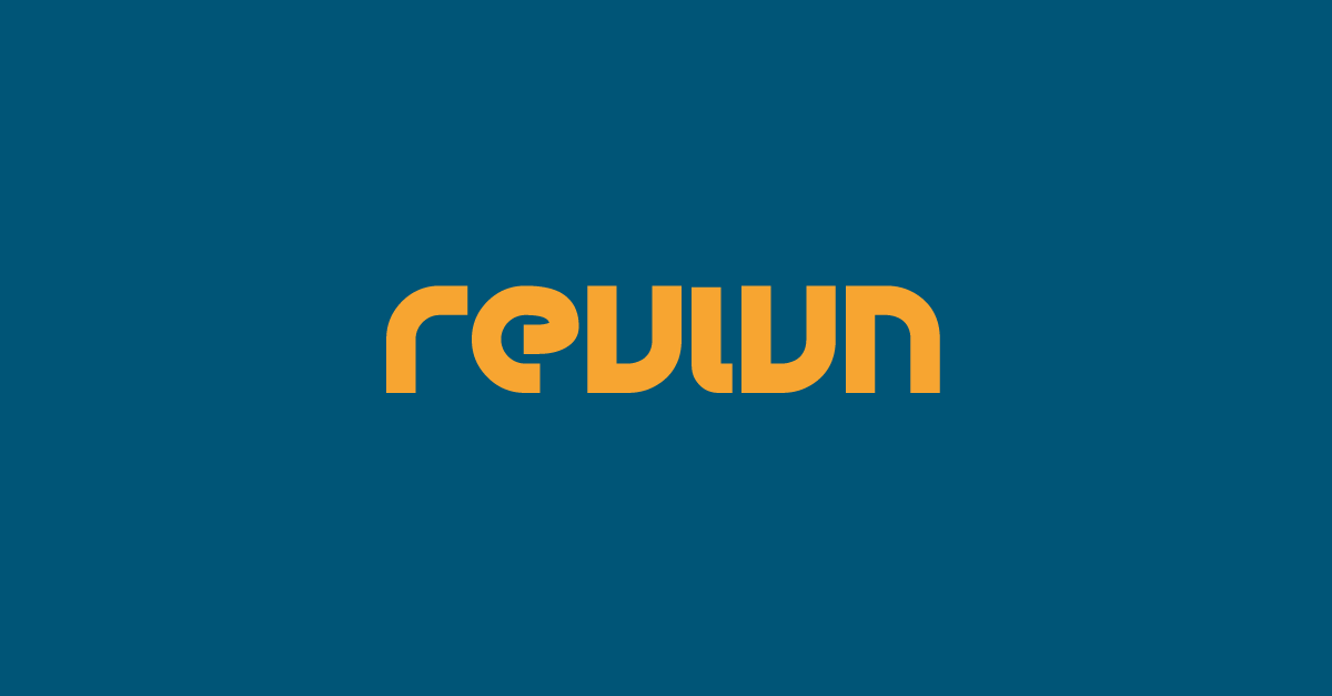 Revivn - Old hardware, new purpose