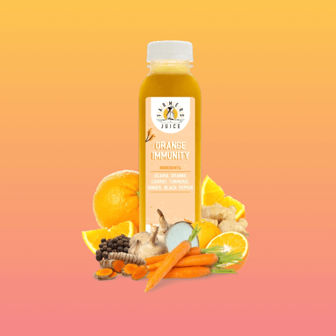 Farmers Juice Details and Review (2024)