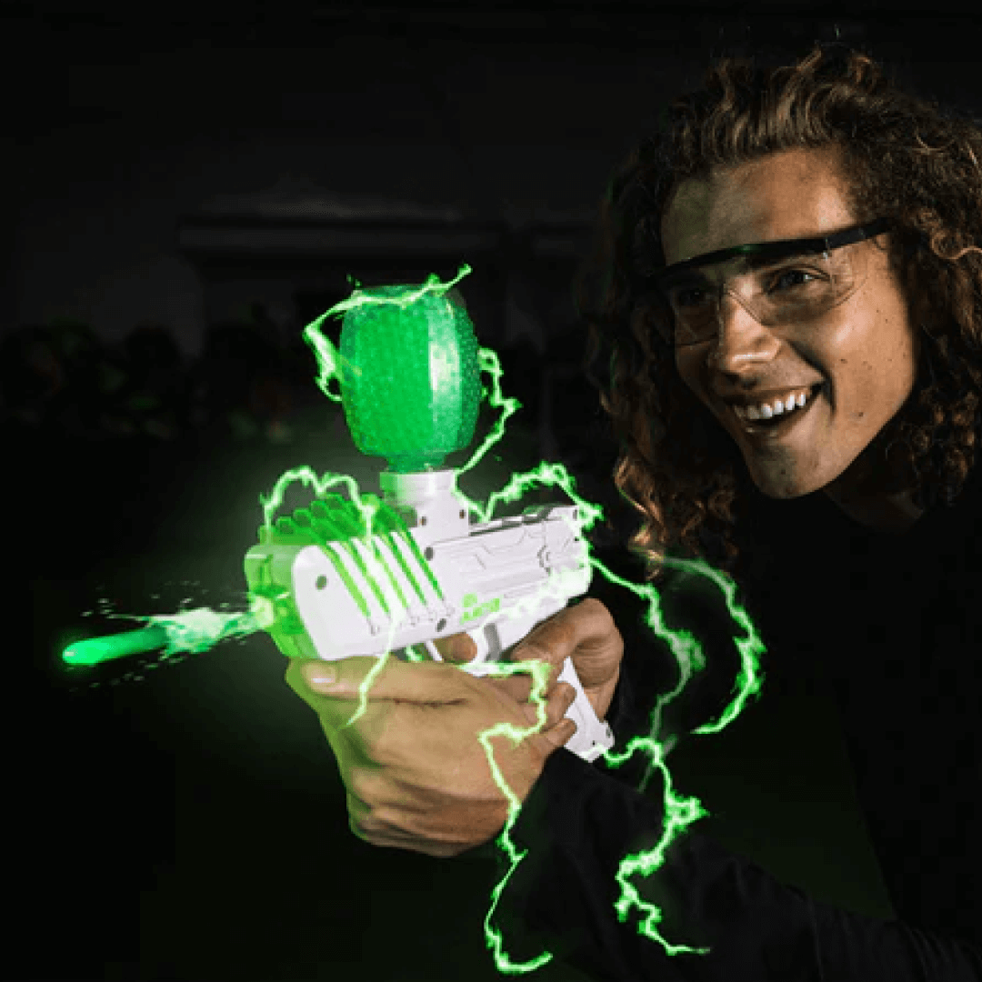 Gel Blaster Details and Review (2024)
