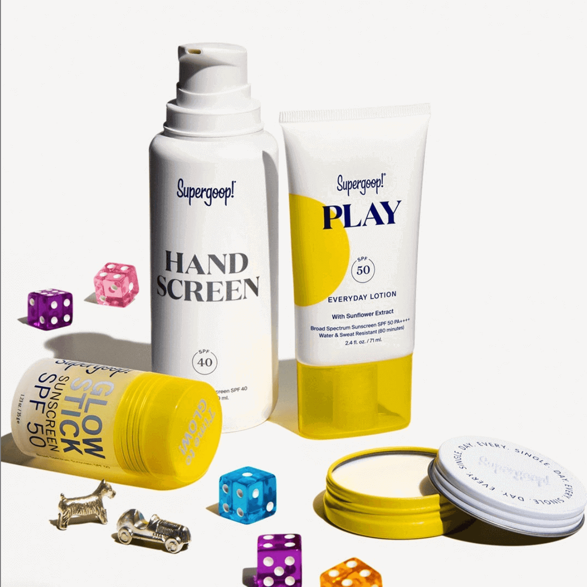 Supergoop Details: Everything You Must Know About Supergoop