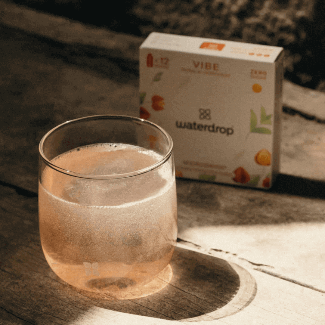 waterdrop Details and Review (2024)