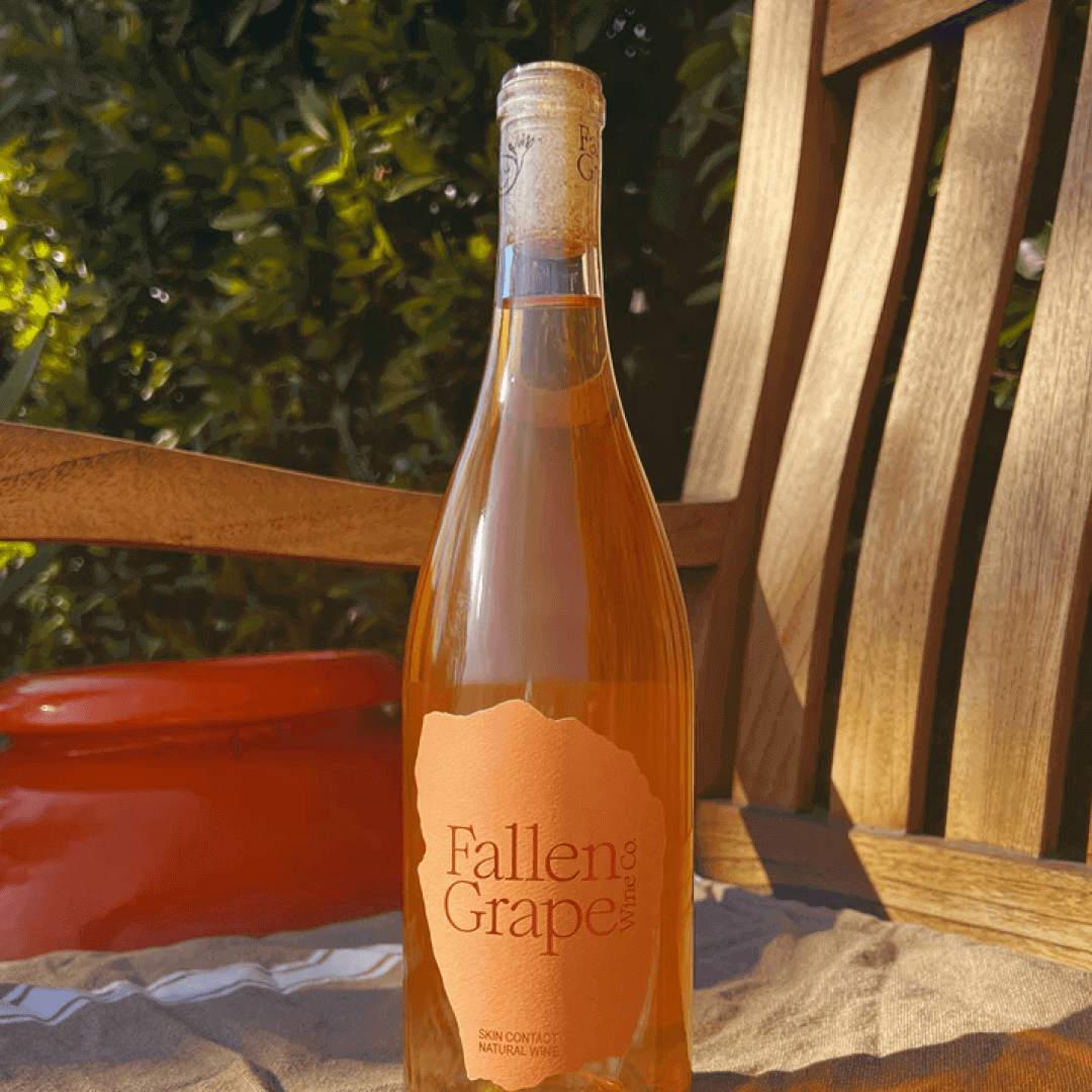 Fallen Grape Details and Review (2024)