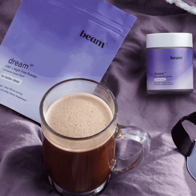 Beam Organics Details and Review (2024)