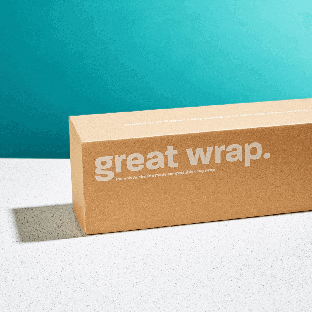 Great Wrap Details and Review (2024)