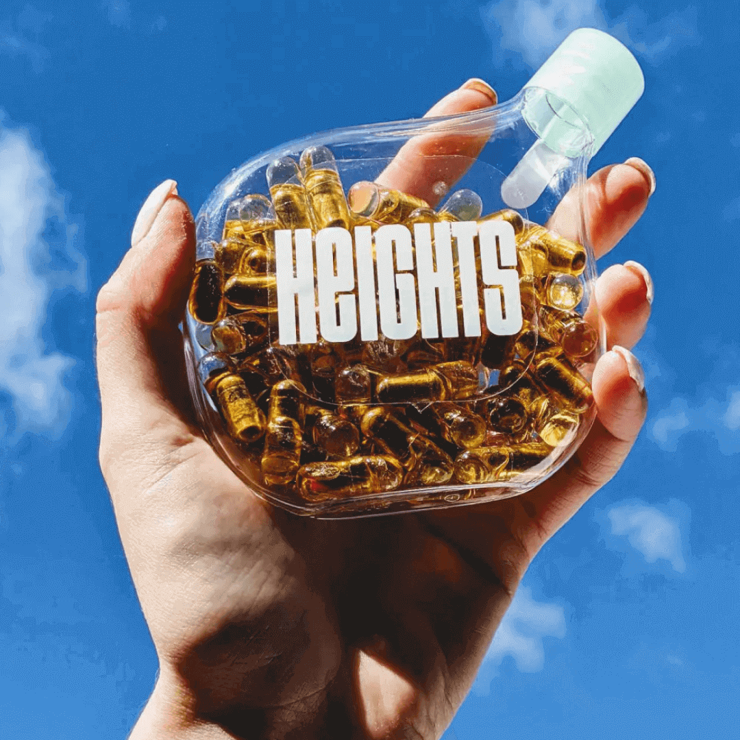 Heights Details and Review (2024)