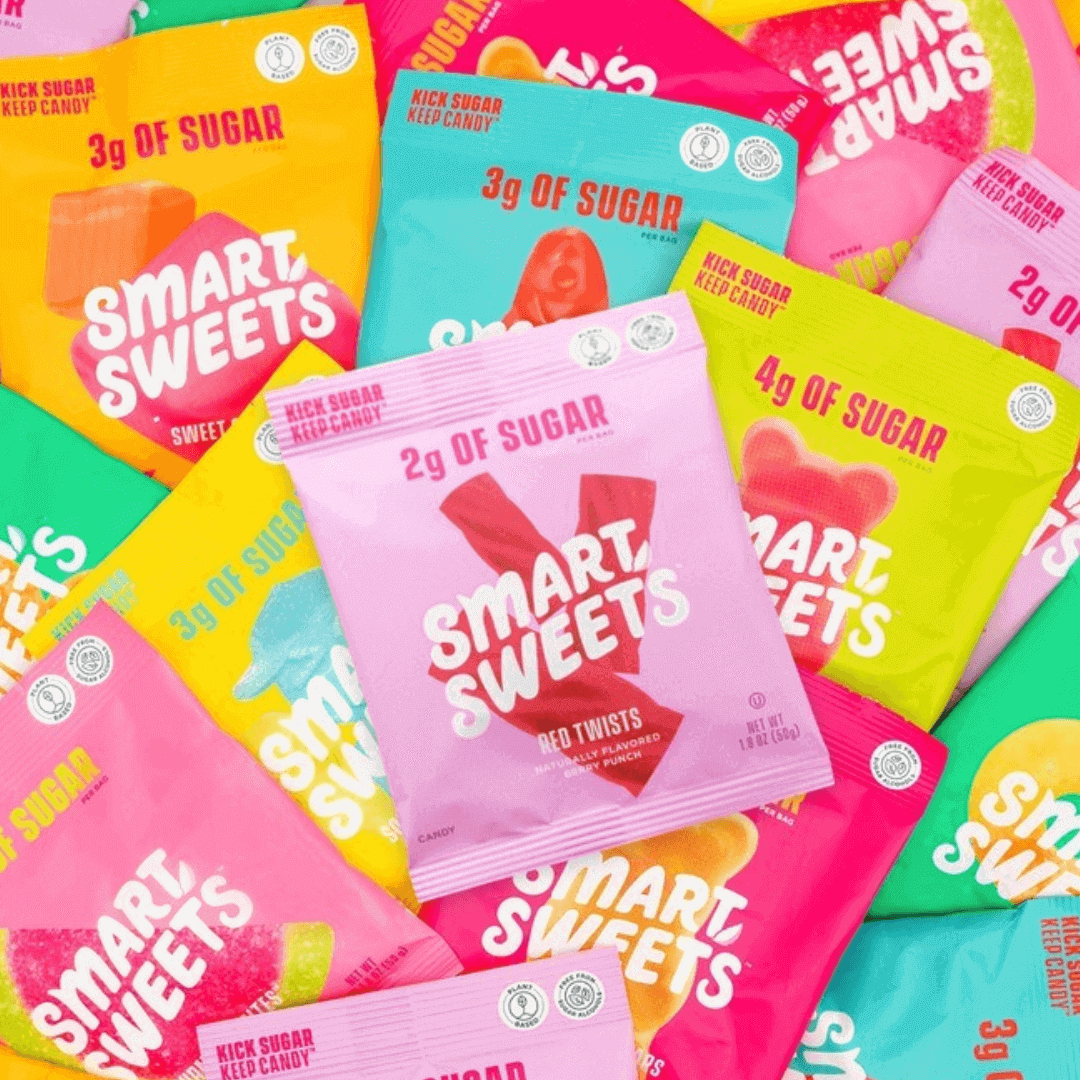 Smart Sweets Details and Review (2024)