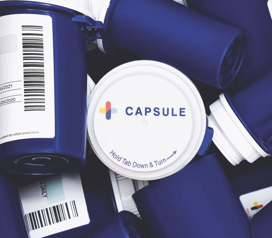 Capsule