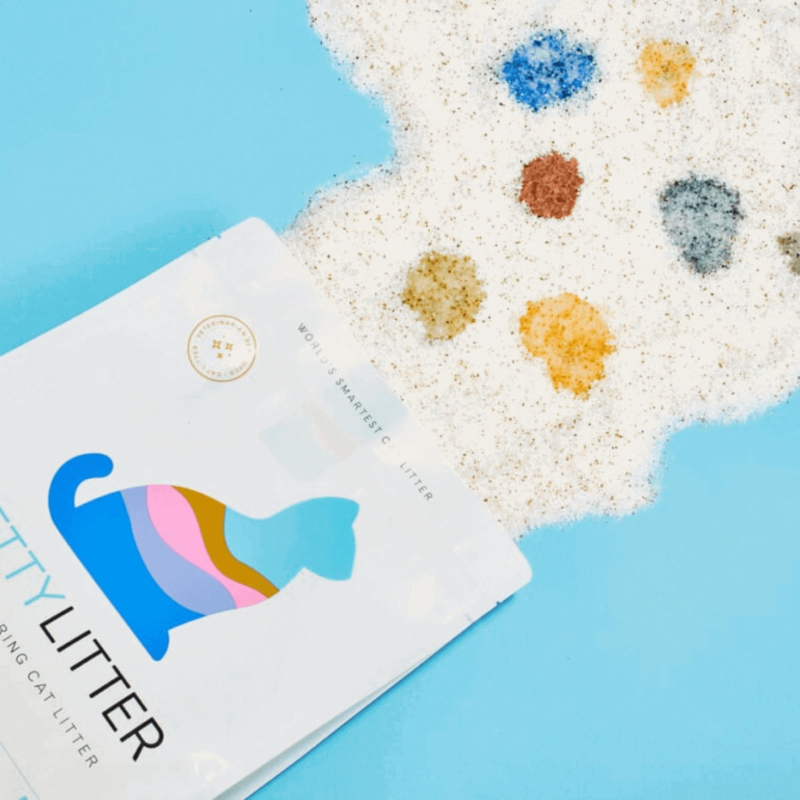 PrettyLitter Details and Review (2024)