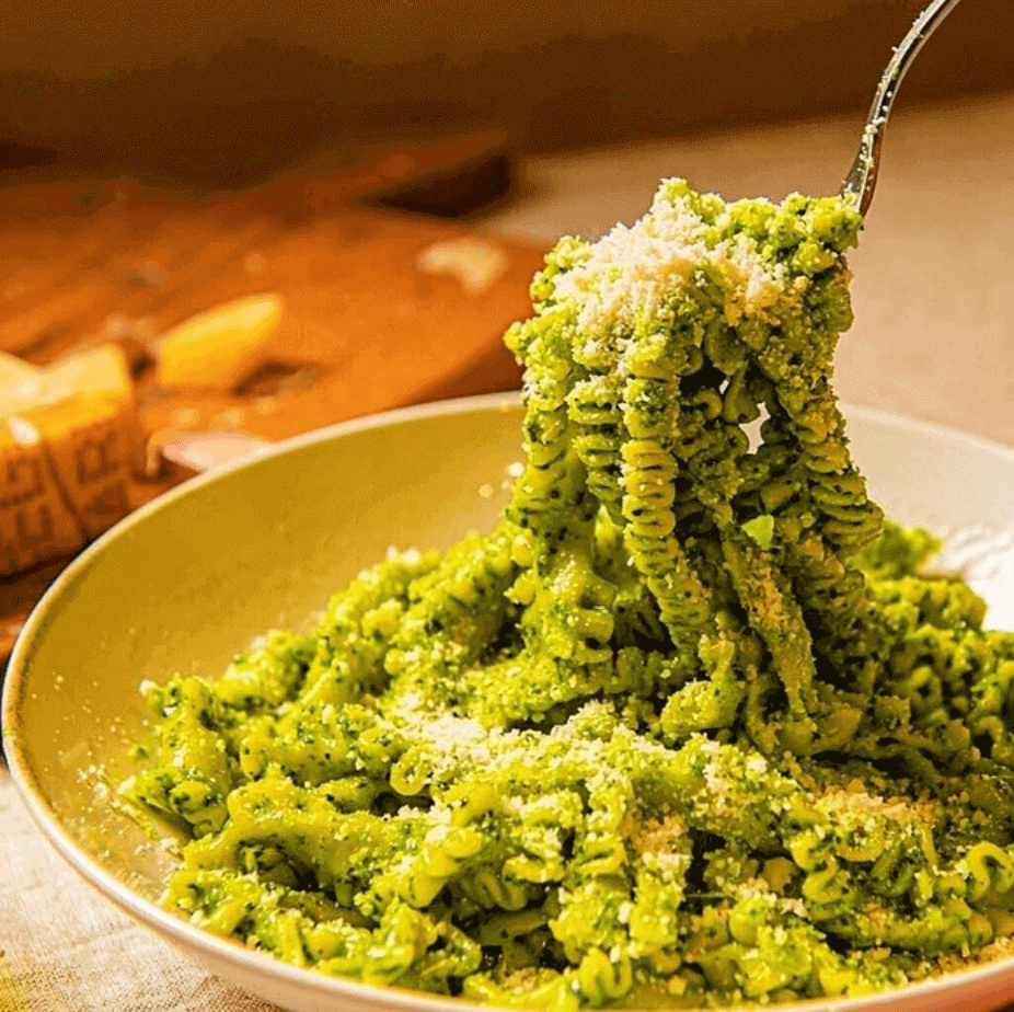 Pasta Evangelists Details and Review (2024)