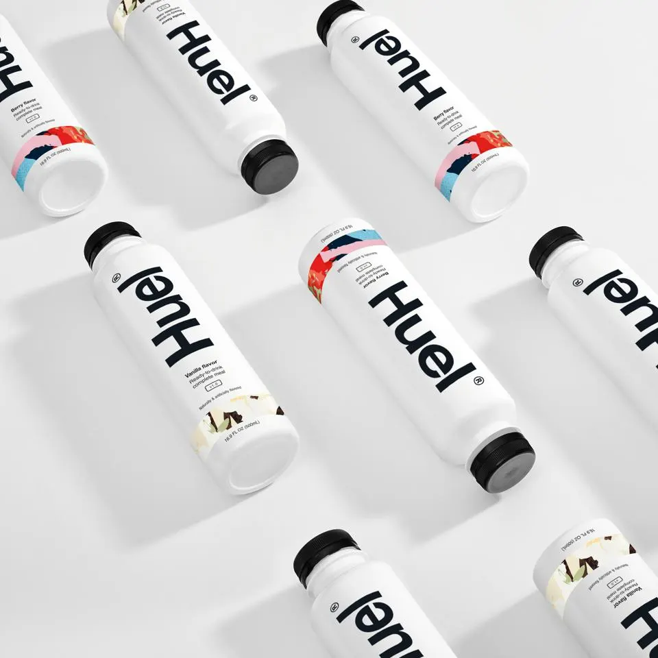Huel Review 2024 Uk; We Tried And Tested Every Huel Product – PWQAVC
