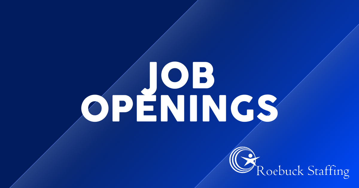 Job Openings Construction Jobs Greenville NC Roebuck Staffing