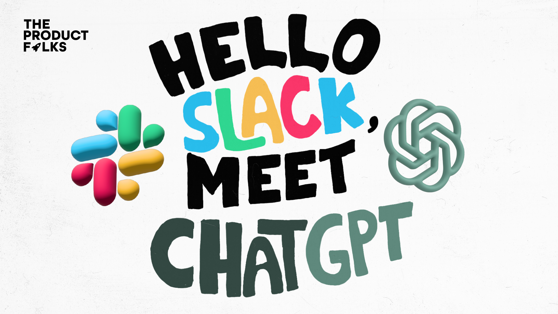 ChatGPT for Slack - Cut yourself some Slack with AI Automation ...