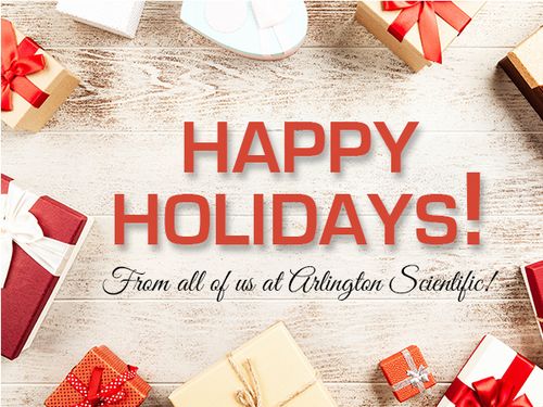 Arlington Scientific - Leader in Automated RPR Syphilis Testing