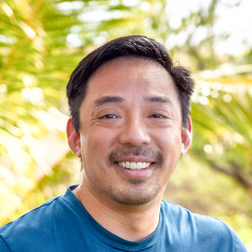 Yishan Wong, Chief Executive Officer at Terraformation