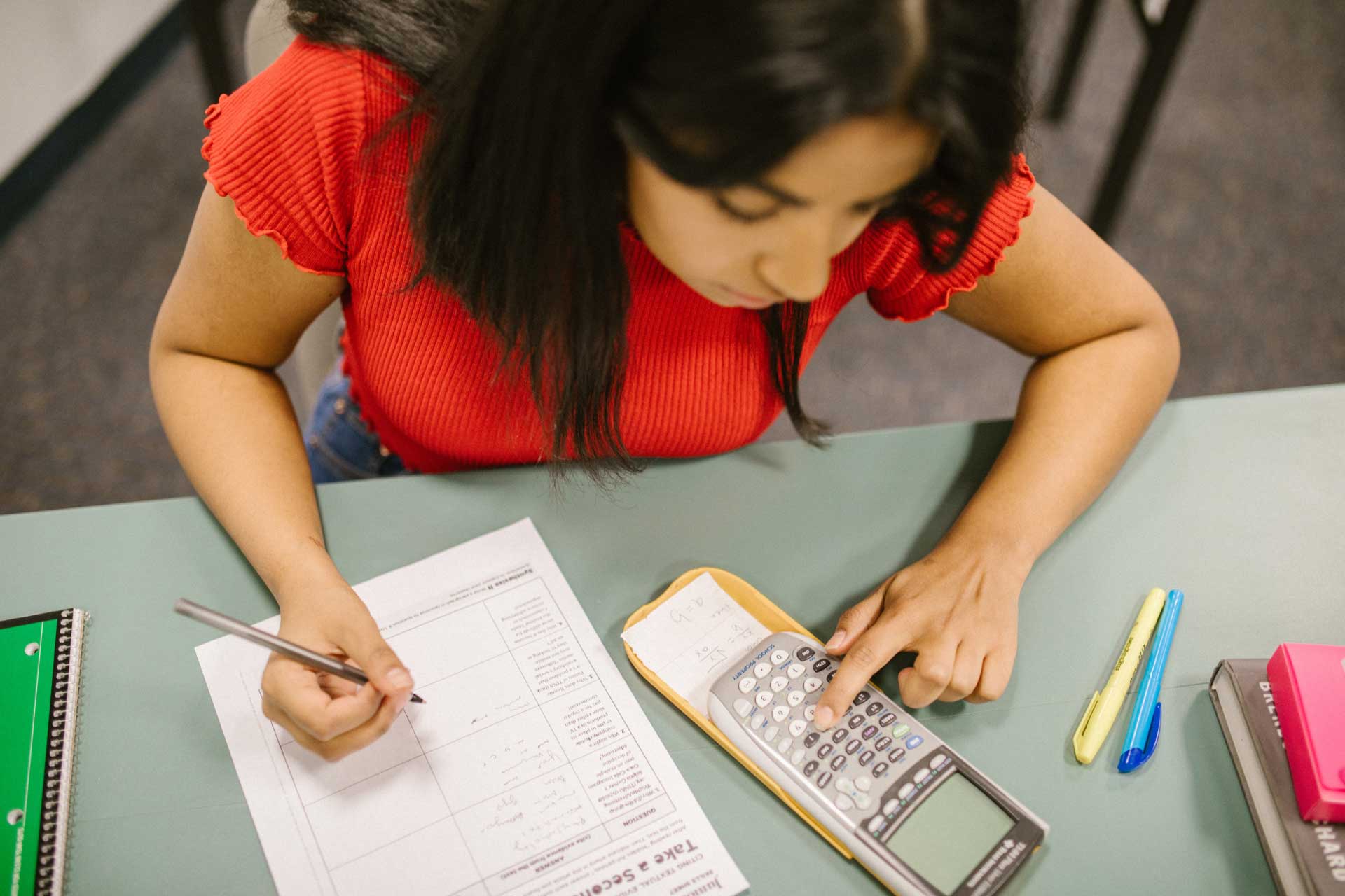 What is Mathematics Disorder?