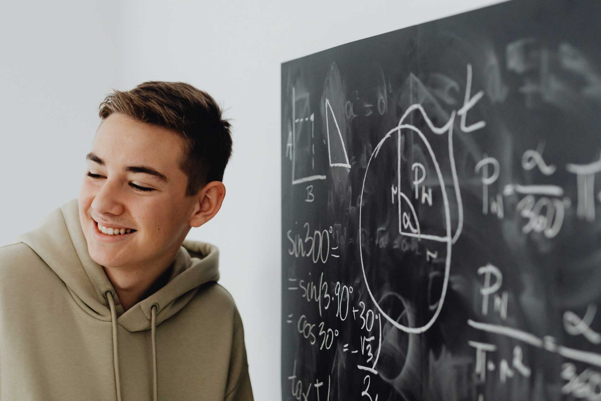 What is Mathematics Disorder?