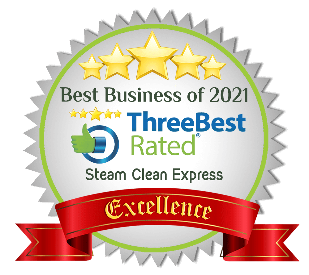 Gallery Steam Clean Express