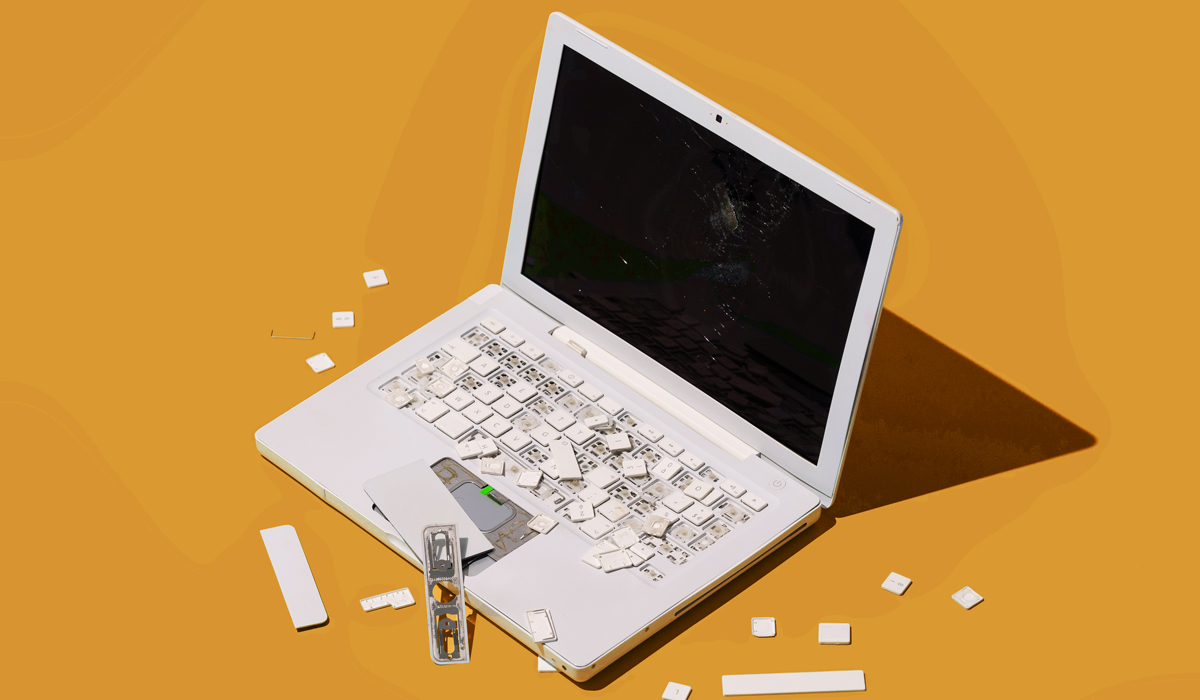 Rethinking Data Destruction Best Practices for Secure Hardware Disposal