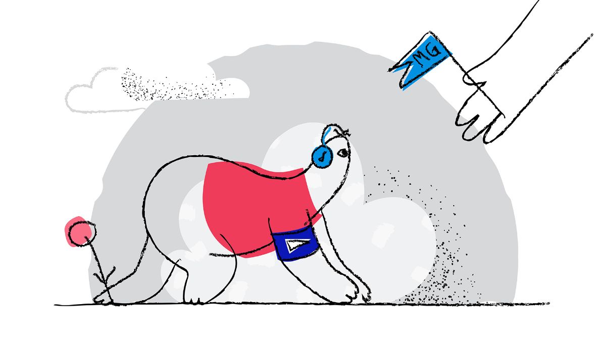 15 Awesome Motion Graphics Ads Examples That You Can't Miss [2024]