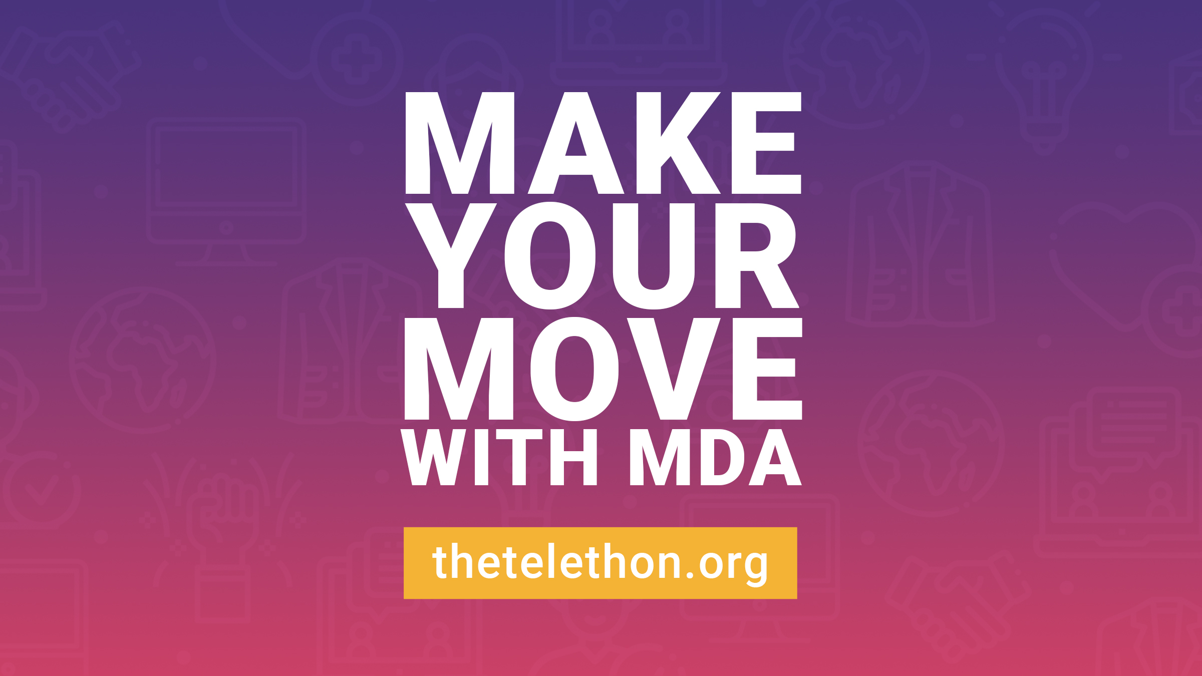Deca Mda Telethon 2020 Twitter 4