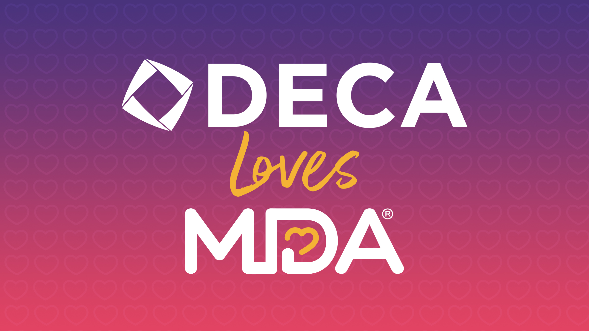 Deca Mda Telethon 2020 Twitter 3