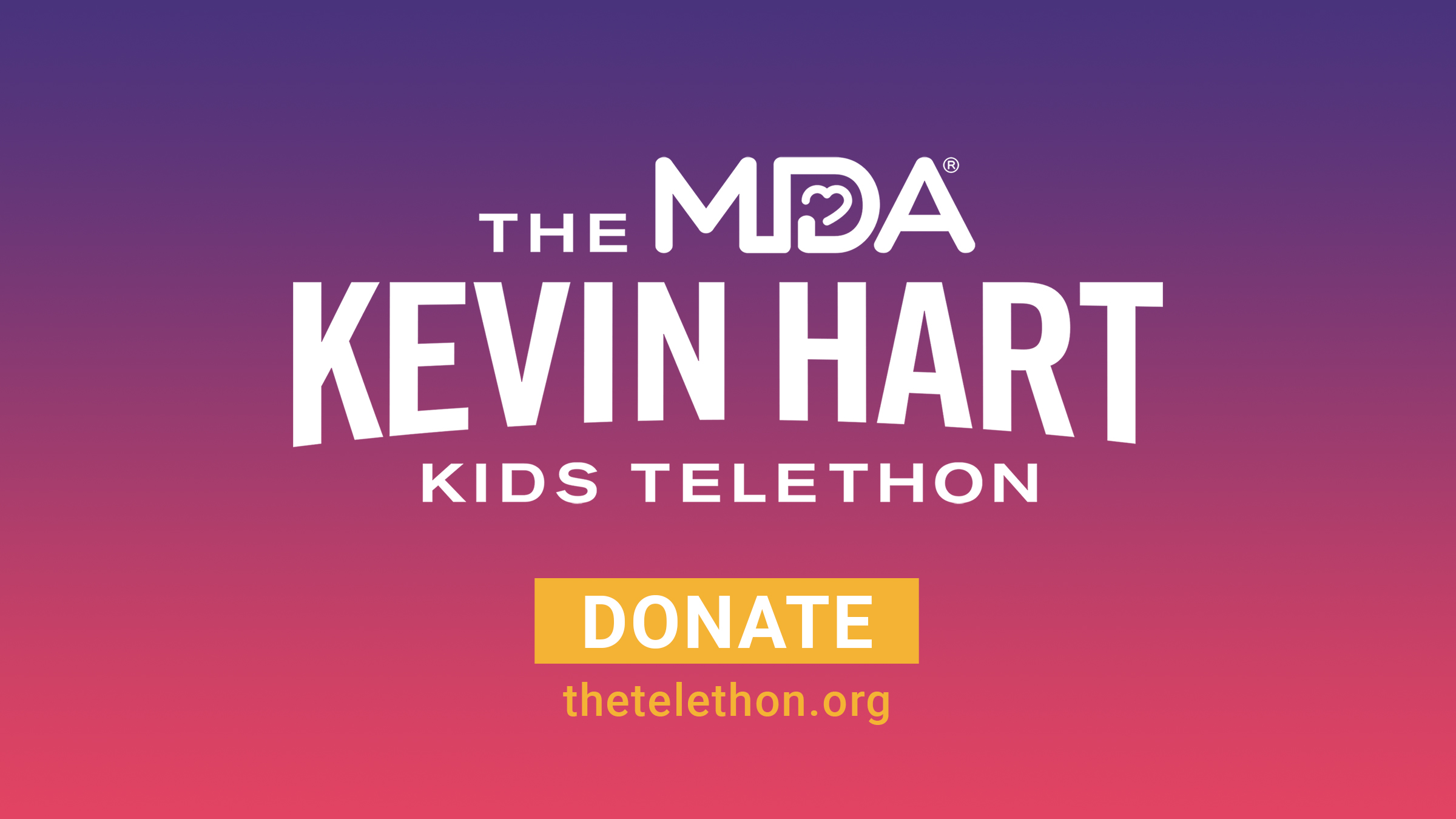 Deca Mda Telethon 2020 Twitter 2