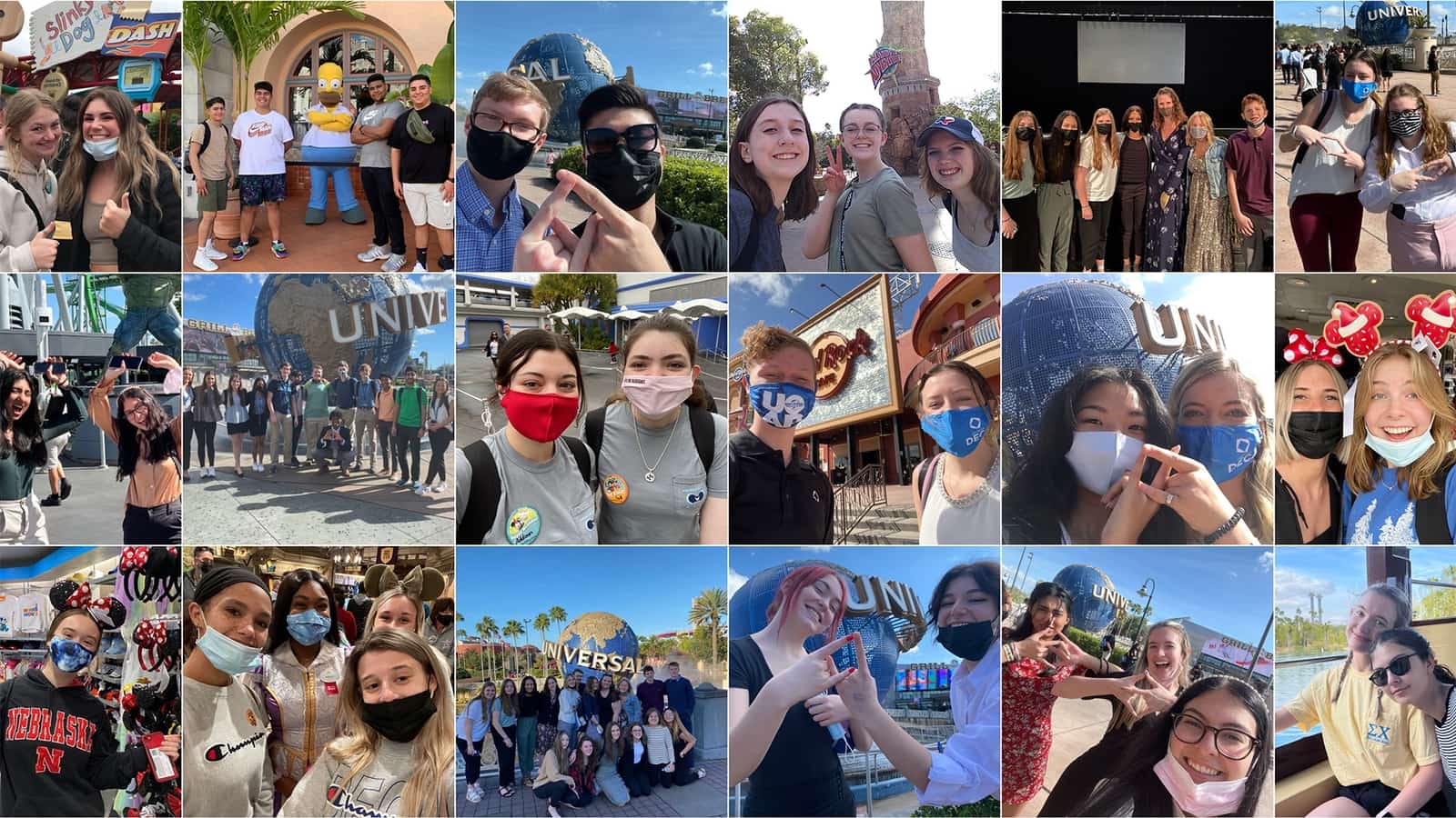 An Inside Look at DECA's Sports and Entertainment Marketing Conference