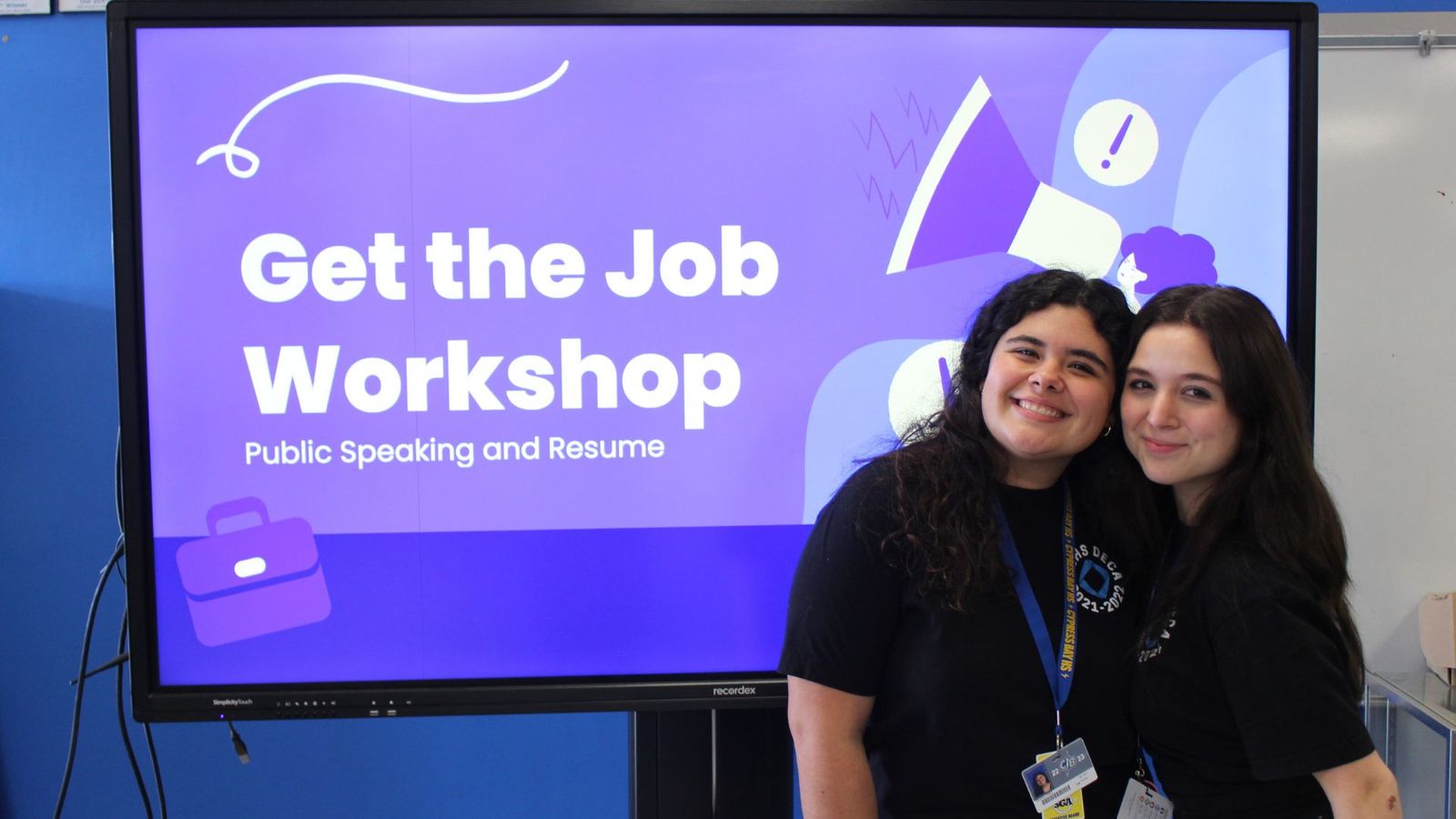 DECA Direct Online | High School Division