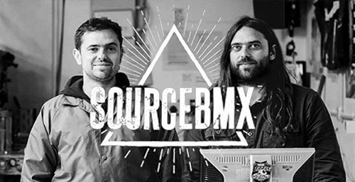 Source BMX