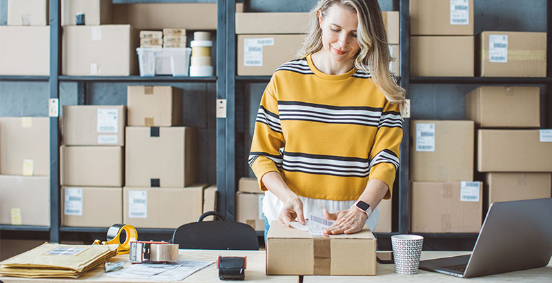 Download Linnworks Total Commerce Guide to Growth