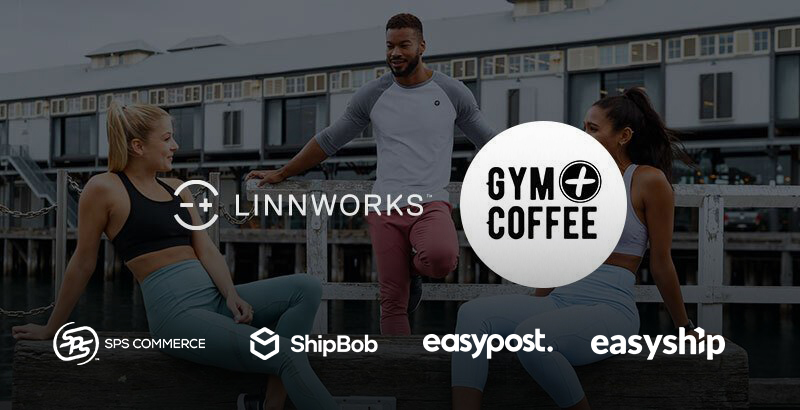 Linnworks logo