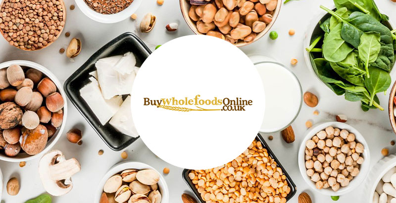 Buy Wholefoods Online have transformed and scaled their warehouse management operations using Linnworks for automation.