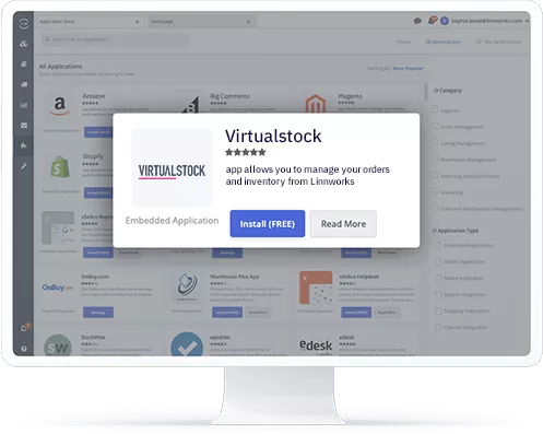 Virtualstock