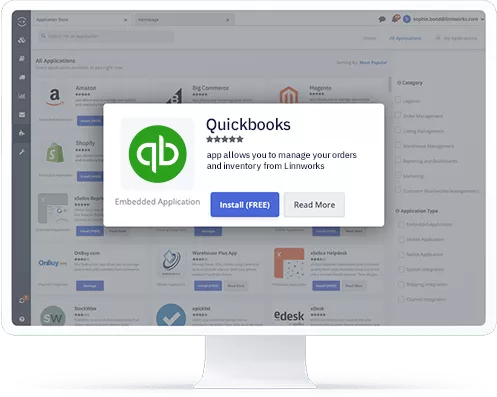 Quickbooks